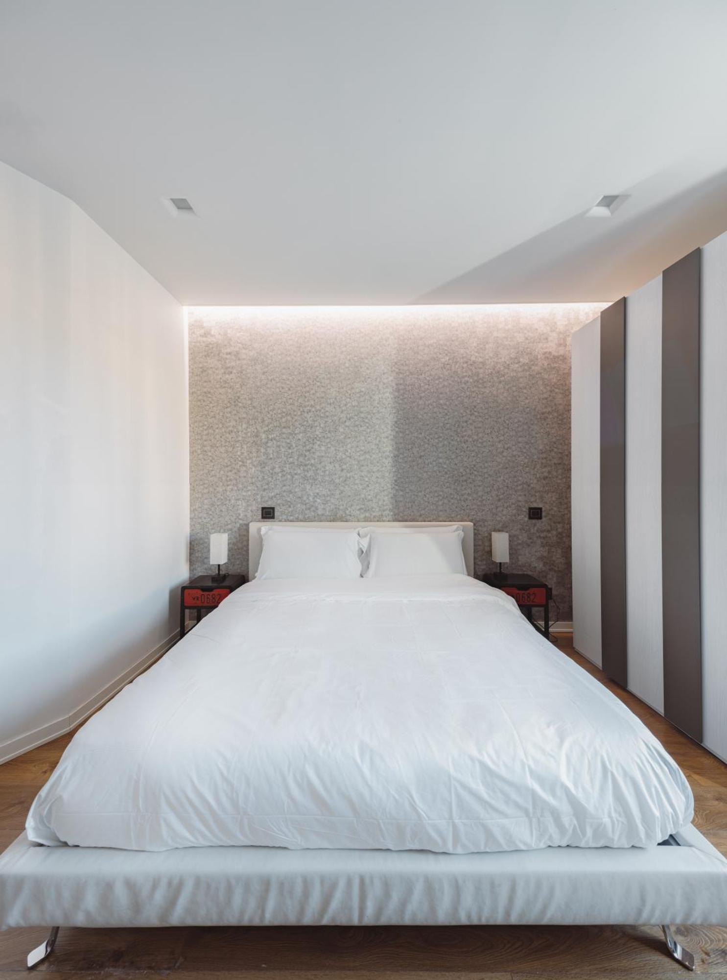 The Place Giuliana Rome Exterior photo