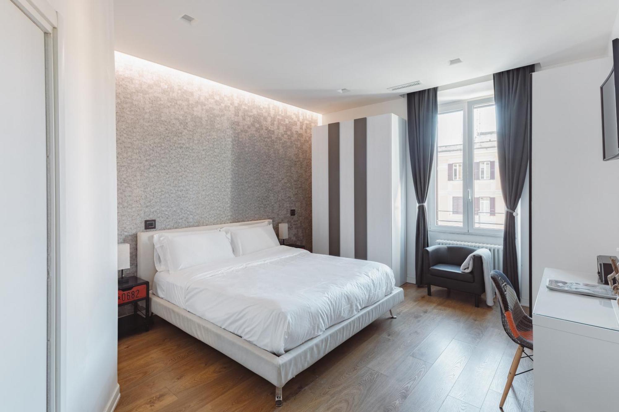 The Place Giuliana Rome Exterior photo