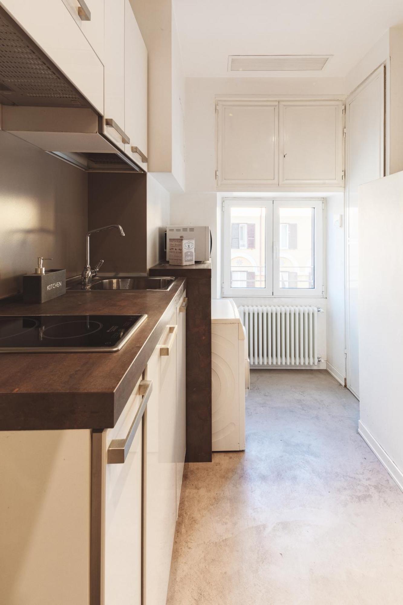 The Place Giuliana Rome Exterior photo